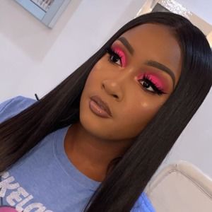 Meet your Posher, Kadianne